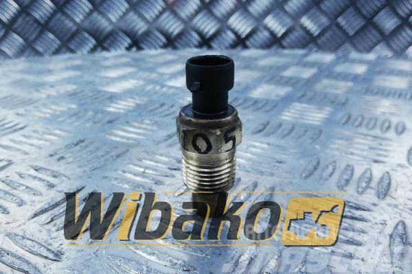 Iveco Czujnik temperatury wody for engine Iveco F4BE0454 Inne akcesoria