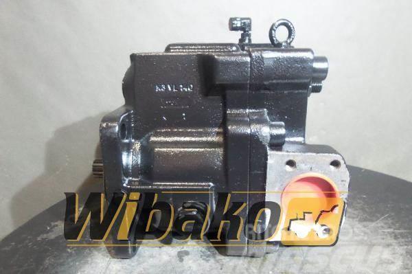 Kawasaki Hydraulic pump Kawasaki K3VL140/B-10RSM-L1C-TB004  Inne akcesoria