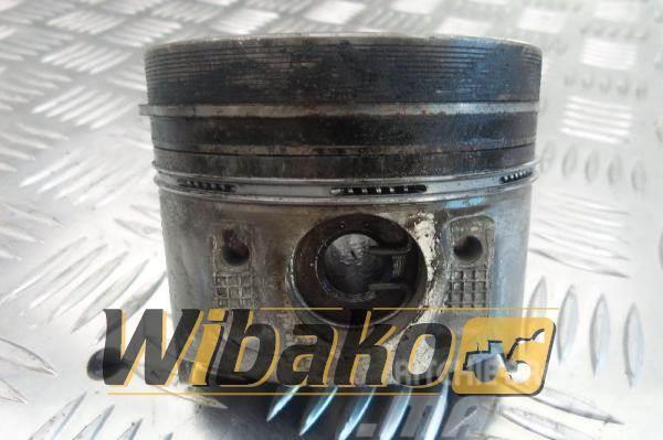 Kubota Piston Engine / Motor Kubota V1505-E Inne akcesoria