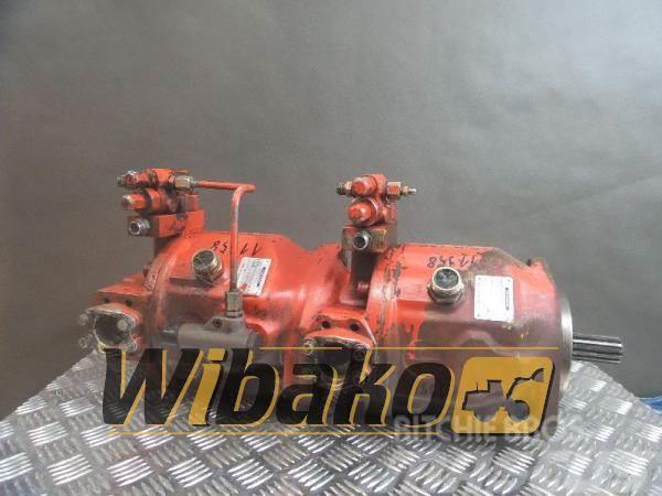 O&K Hydraulic pump O&K A10V O 71 DFR1/31R-PSC12K07 -SO Inne akcesoria