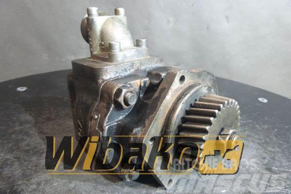 Parker Gear pump Parker 22-01-129877-001 Hydraulika
