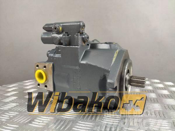 Rexroth Hydraulic pump Rexroth AL A10V O 60 DFR1/52R-PUC62 Inne akcesoria