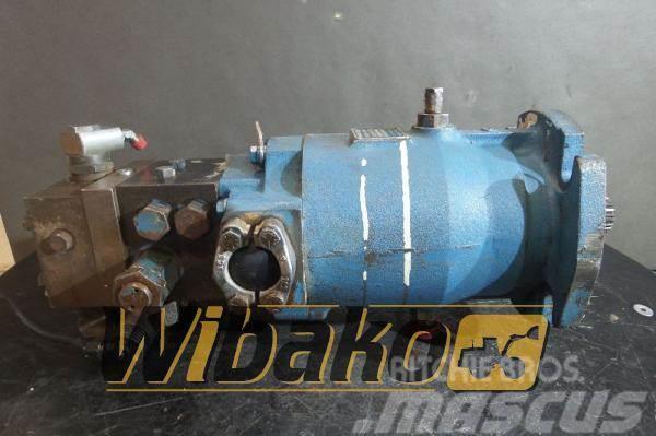  Sauer Hydraulic motor Sauer SMF220003933A1 Hydraulika