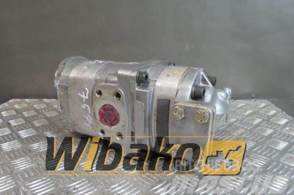 Unex Hydraulic pump Unex DH421 Inne akcesoria