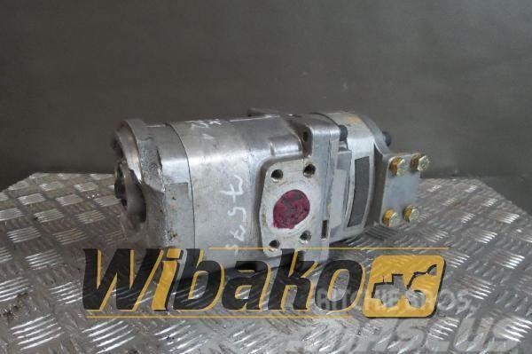 Unex Hydraulic pump Unex DH421 Inne akcesoria
