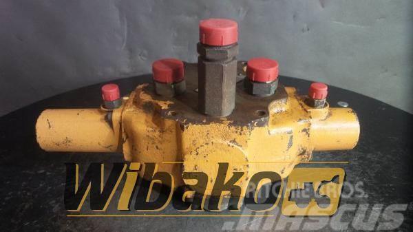 Vickers Distributor Vickers T0690 529254 Inne akcesoria