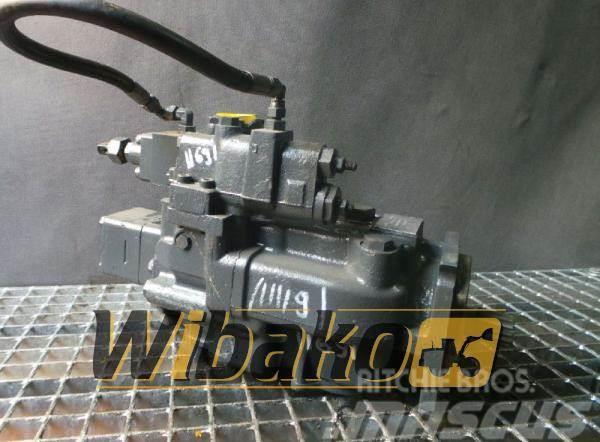 Vickers Hydraulic pump Vickers PVH57V10L 11093517 Inne akcesoria