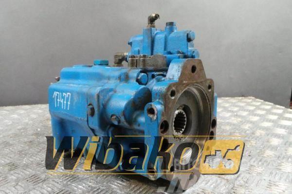 Vickers Hydraulic pump Vickers PVH098L 32202IA1-5046 Inne akcesoria