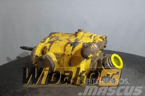 Vickers Hydraulic pump Vickers PVB15RSG21 430452021901 Spycharki gąsienicowe