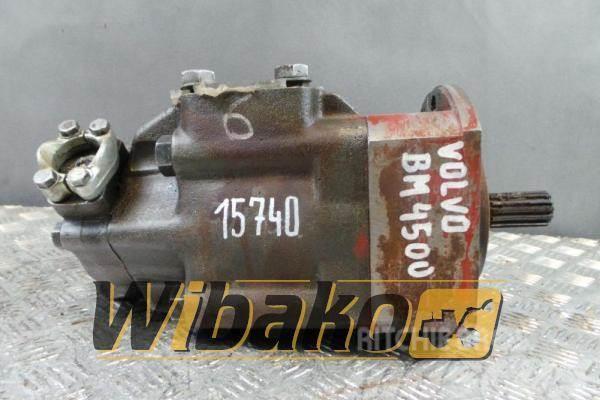 Vickers Vane hydraulic pump Vickers VK744217D13BD Inne akcesoria