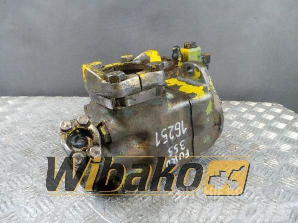 Vickers Vane pump Vickers 3520VQ21A511BC Inne akcesoria
