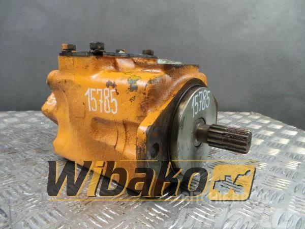 Vickers Vane pump Vickers 4520V50A11 1300 Inne akcesoria