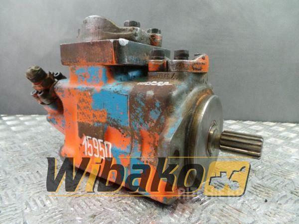 Vickers Vane pump Vickers 4520VQ60A115 Inne akcesoria