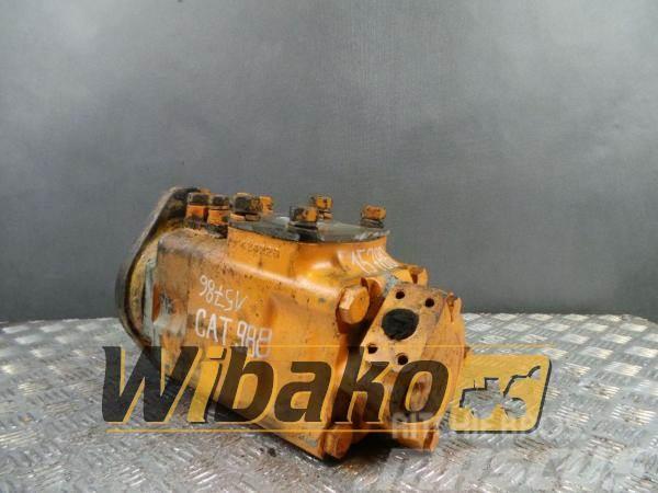 Vickers Vane pump Vickers 4525VQ60A17 31CB20 Inne akcesoria