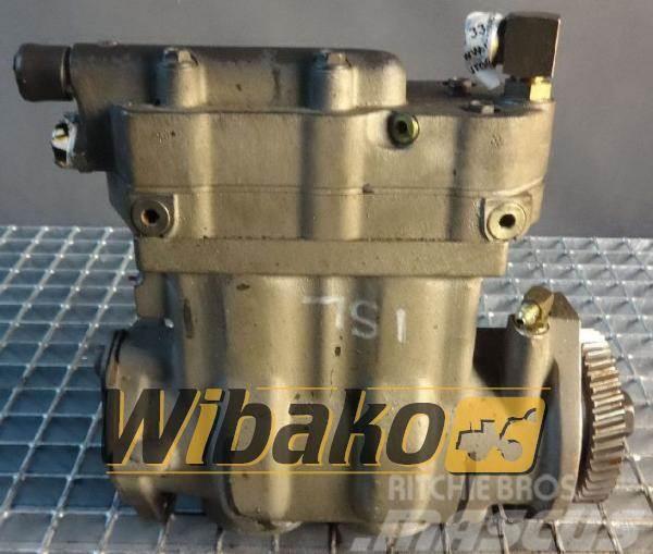 Wabco Compressor Wabco 3976374 4115165000 Inne akcesoria