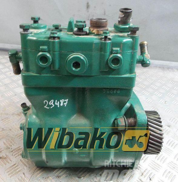Wabco Compressor Wabco 73569 Silniki