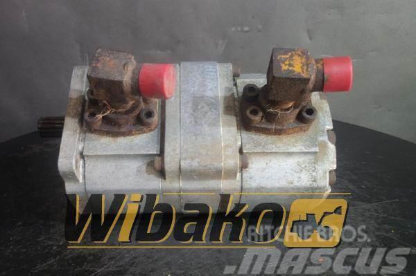 Wabco Hydraulic pump Wabco P331HAIAR A410-963 Hydraulika
