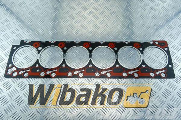  WIBAKO Cylinder head gasket Engine / Motor WIBAKO  Inne akcesoria