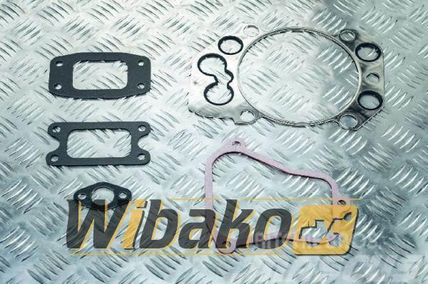  Wibako Cylinder head gasket set Engine / Motor Wib Silniki