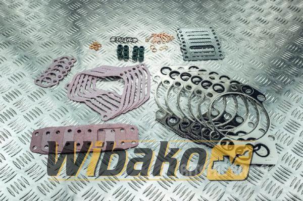  Wibako Gasket set Silnika Góra Wibako D906/D916 G- Inne akcesoria