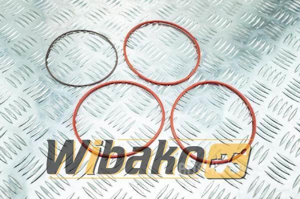  Wibako Zestaw O-ringów Liner Wibako D924/D926 LOR- Silniki