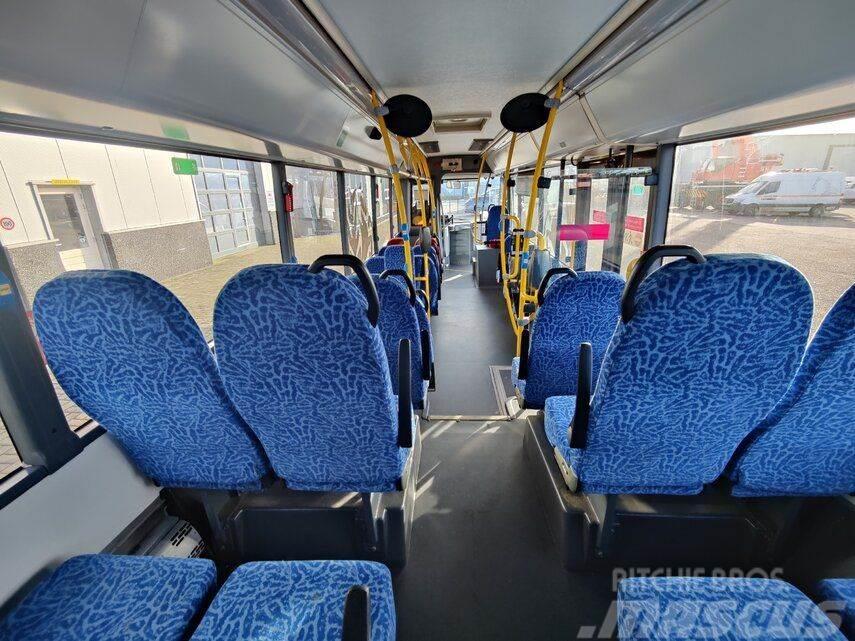 VDL Ambassador (2010 | EURO 5 | 10 UNITS) Autobusy miejskie