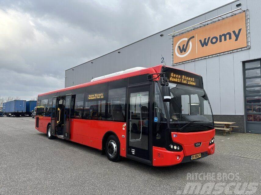 VDL CITEA (2013 | EURO 5 | 2 UNITS) Autobusy miejskie