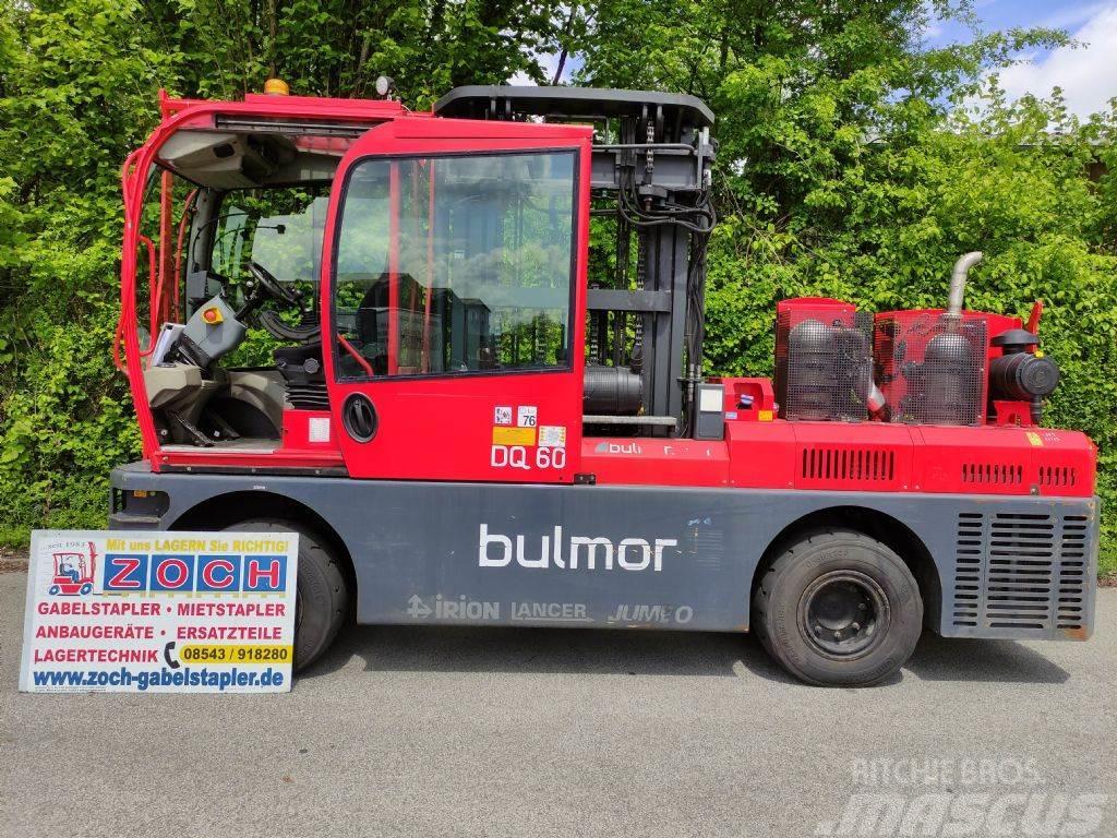 Bulmor DQ60-12-57T Wózki widłowe boczne