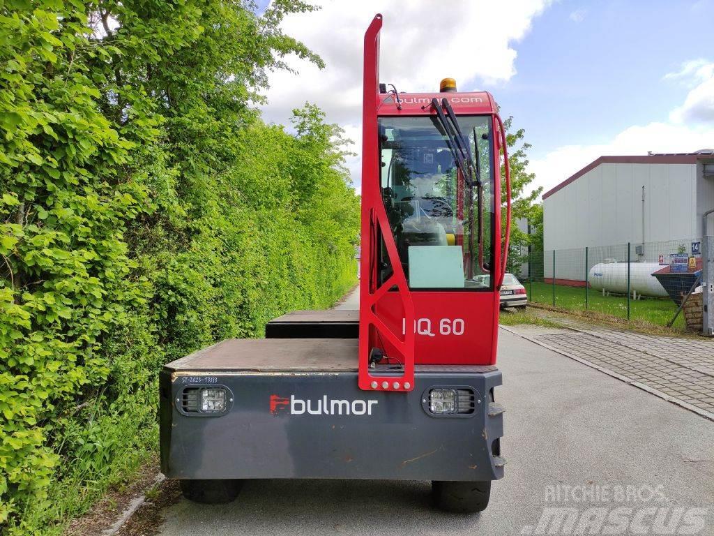 Bulmor DQ60-12-57T Wózki widłowe boczne