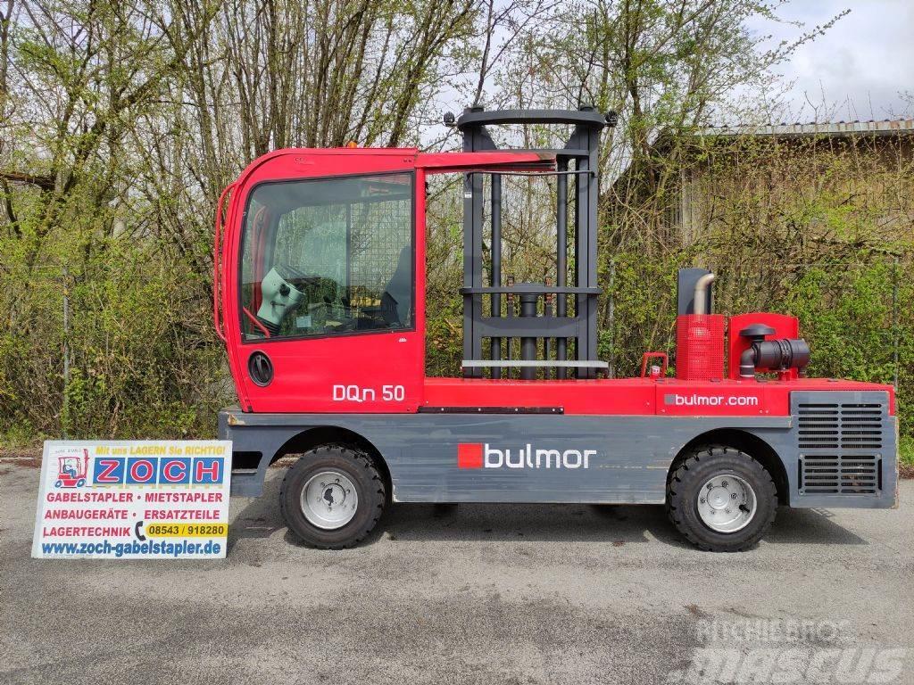 Bulmor DQN50-12-45V Wózki widłowe boczne