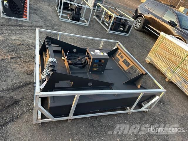 Kup używany Suihe SSBC na aukcji - Mascus Polska